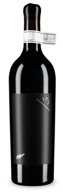 Elite Range Fifteen Shiraz 2017