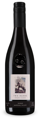 Shiraz Gnarly Dudes Barossa Valley 2022
