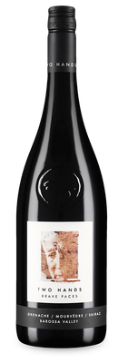 GSM Brave Faces Barossa Valley 2022