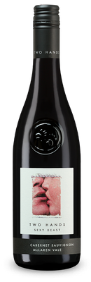 Cabernet Sauvignon Sexy Beast McLaren Vale 2022