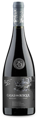 Pinot Noir Edición Limitada Vino Aniversario 2017