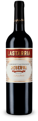 Lastarria Cabernet Sauvignon Reserva 2022