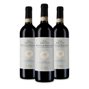 3 Flaschen Brunello di Montalcino 2015