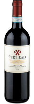 Montefalco Rosso 2015