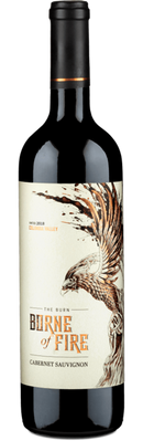 Chateau Ste. Michelle Borne of Fire Cabernet Sauvignon Columbia Valley 2018