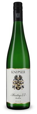 Riesling 22 trocken 2022