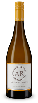 Sauvignon Blanc Marlborough 2023