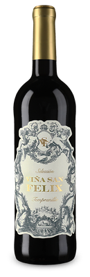 Tempranillo Selección 2022