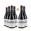 4+2 Bodegas Zuazo Gastón Finca Costanillas Rioja 2020