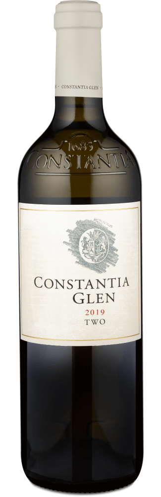 Constantia Glen Two 2019