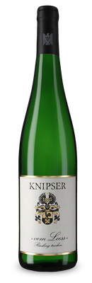 vom Löss Riesling trocken 2022