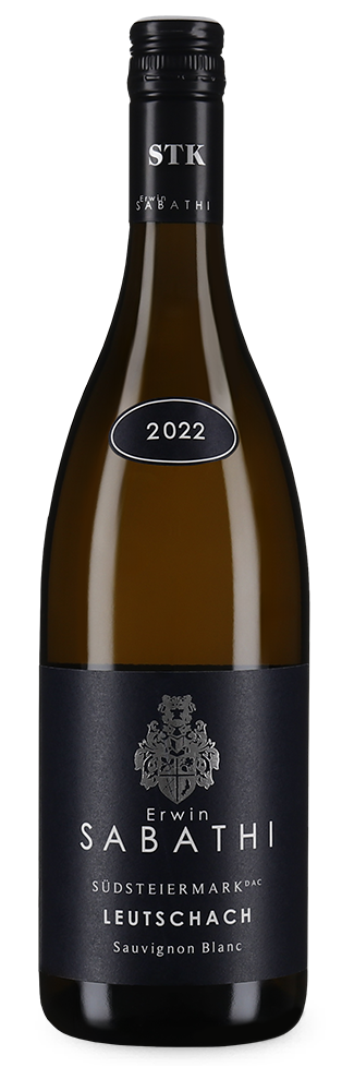 Sauvignon Blanc Leutschach 2022