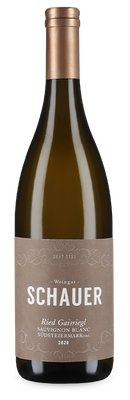 Sauvignon Blanc Ried Gaisriegl Südsteiermark DAC 2020