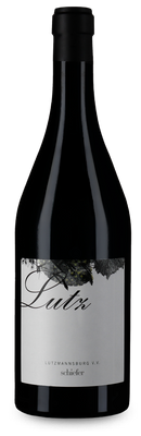 Blaufränkisch Lutzmannsburg V.V. 2017