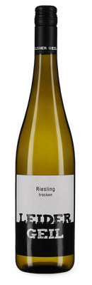 Riesling trocken 2023
