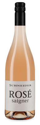 Rosé Saigner trocken 2022