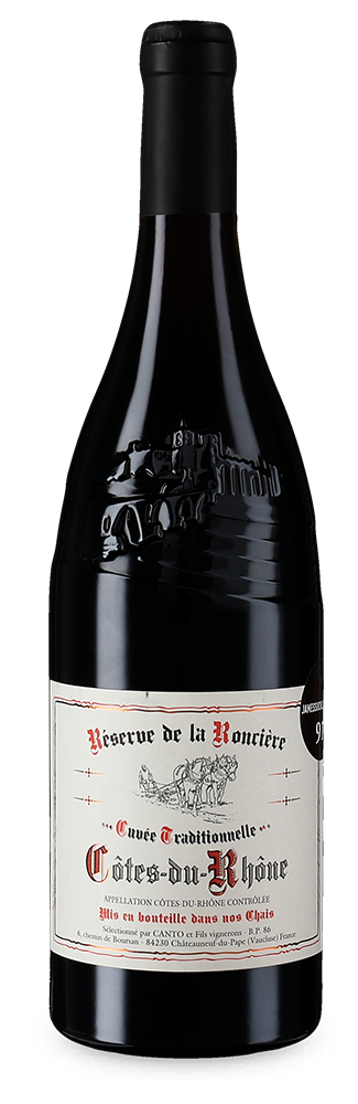 Côtes-du-Rhône 2020