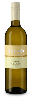 Grüner Veltliner Ried Holzgasse 2022