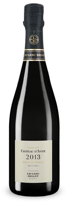Château d'Avize Brut Zéro Grand Cru 2013