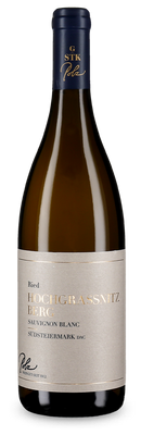 Sauvignon Blanc Ried Hochgrassnitzberg Große STK 2020