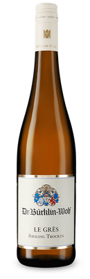 Le Grès Riesling trocken 2022
