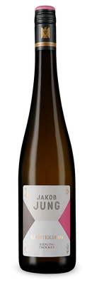 Riesling Kiedricher Klosterberg VDP.Erste Lage trocken 2022
