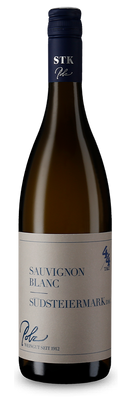 Sauvignon Blanc 4/4 Takt Südsteiermark DAC 2022
