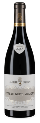 Côte de Nuits-Villages 2017