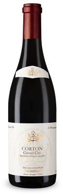 Corton Grand Cru 2018