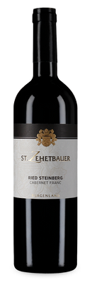 Cabernet Franc Ried Steinberg 2018