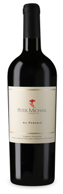 Au Paradis Sonoma County 2020