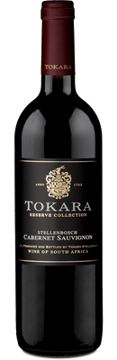 Reserve Collection Cabernet Sauvignon 2018