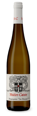 Bürgergarten Im Breumel Riesling VDP.Grosses Gewächs trocken 2022