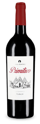 Primitivo 2022