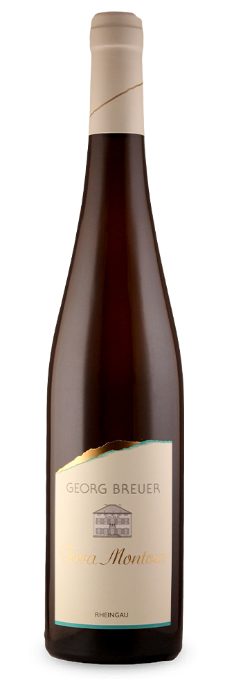 Terra Montosa Riesling trocken 2022