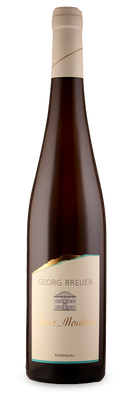 Terra Montosa Riesling trocken 2022