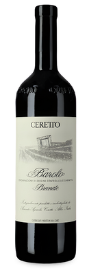 Barolo Brunate 2019