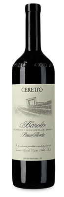 Barolo Bricco Rocche 2019