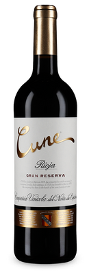 Rioja Gran Reserva 2017