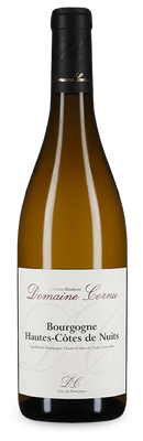 Hautes Côtes de Nuits Blanc 2022