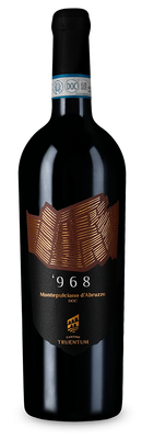 Montepulciano d'Abruzzo ‘968 2021