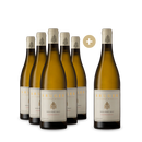 5+1 Kruger Family Wines Chardonnay Walker Bay 2019