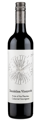 Pride of the Fleurieu Cabernet Sauvignon 2020