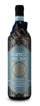 Nero d'Avola Appassito 2022