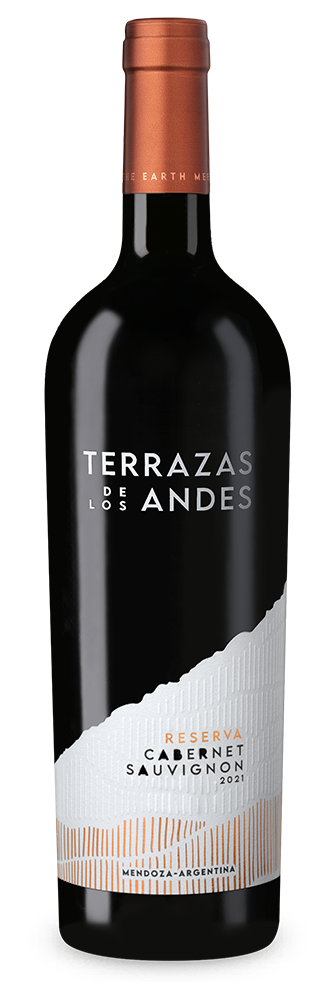 Cabernet Sauvignon Reserva 2021