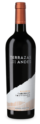 Cabernet Sauvignon Reserva 2021