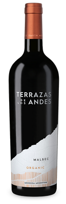 Malbec Organic 2021