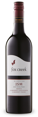 JSM McLaren Vale 2019