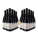 6+6 Reserve de la Ronciere Cotes du Rhône 2020
