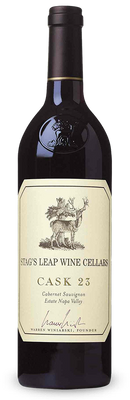 Cabernet Sauvignon CASK 23 Napa Valley 2016